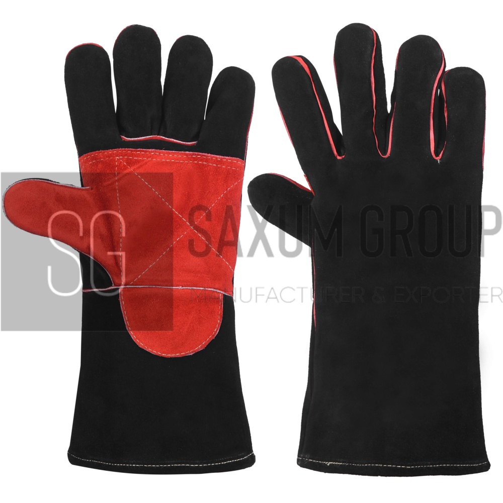 MIG Welding Gloves manufacturer