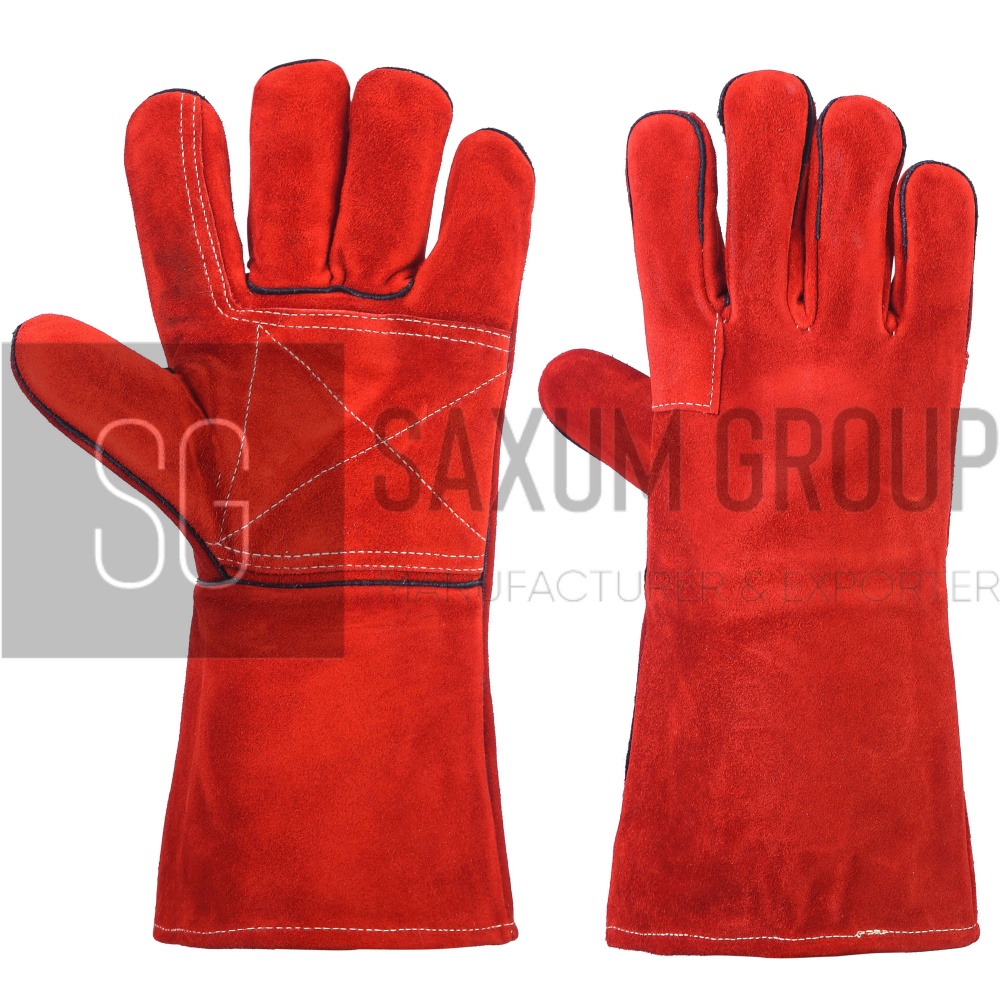 MIG Welding Gloves manufacturer
