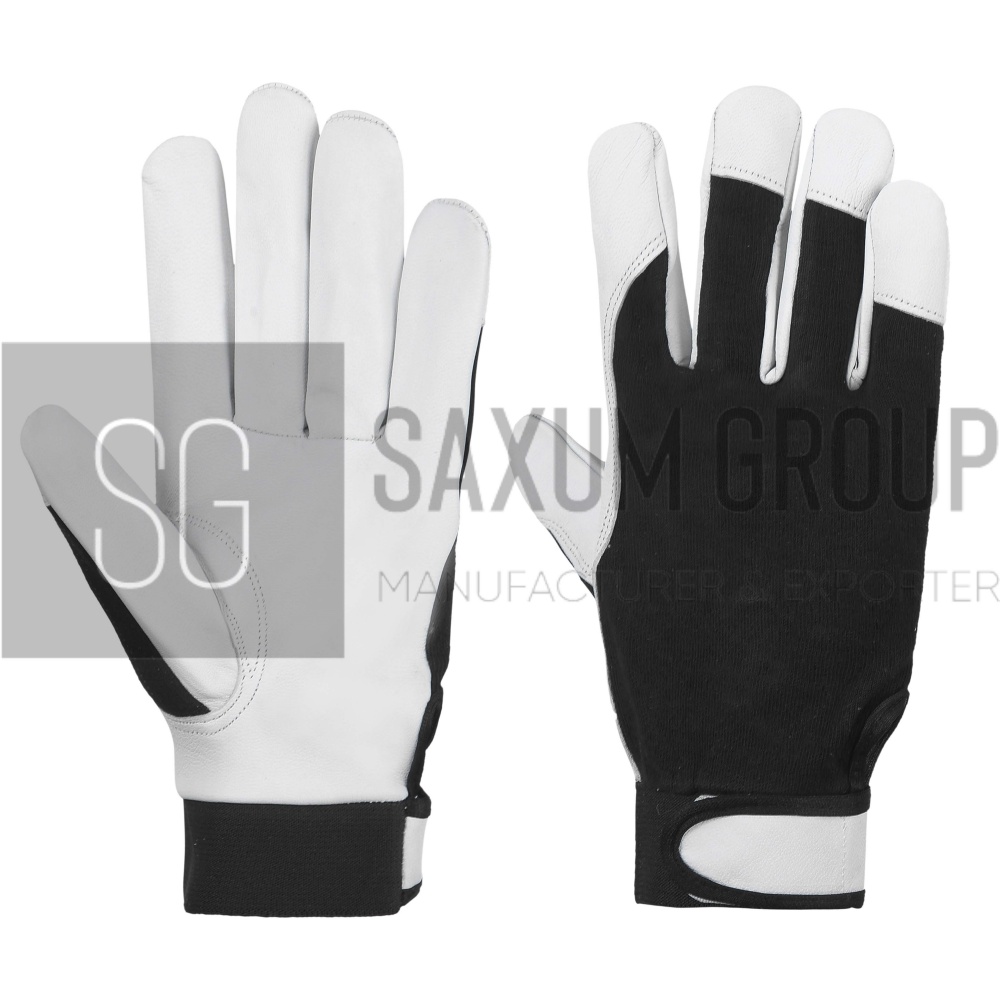 assembly gloves manufacturer in pakistan