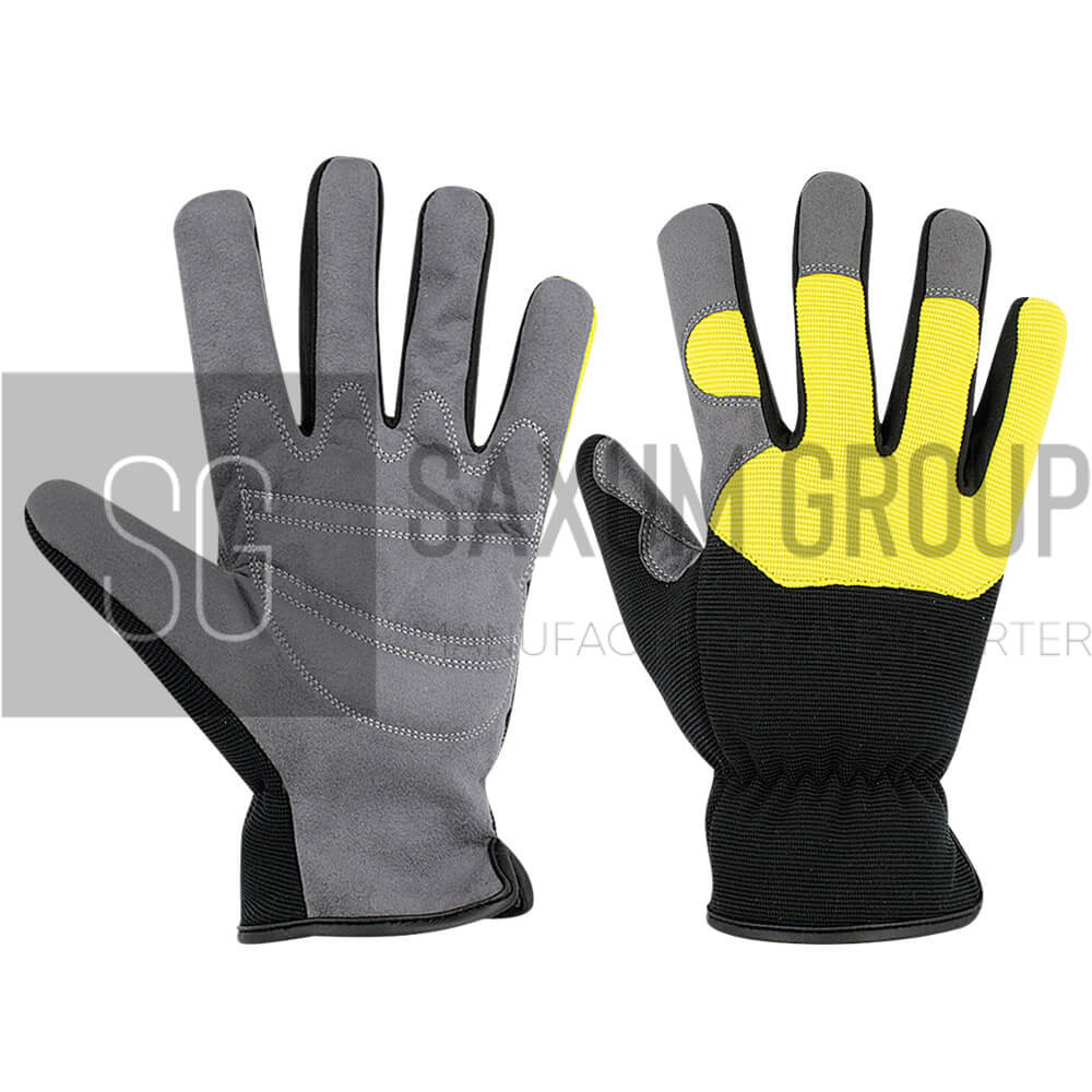 mechanic gloves manufacturer in pakistan
