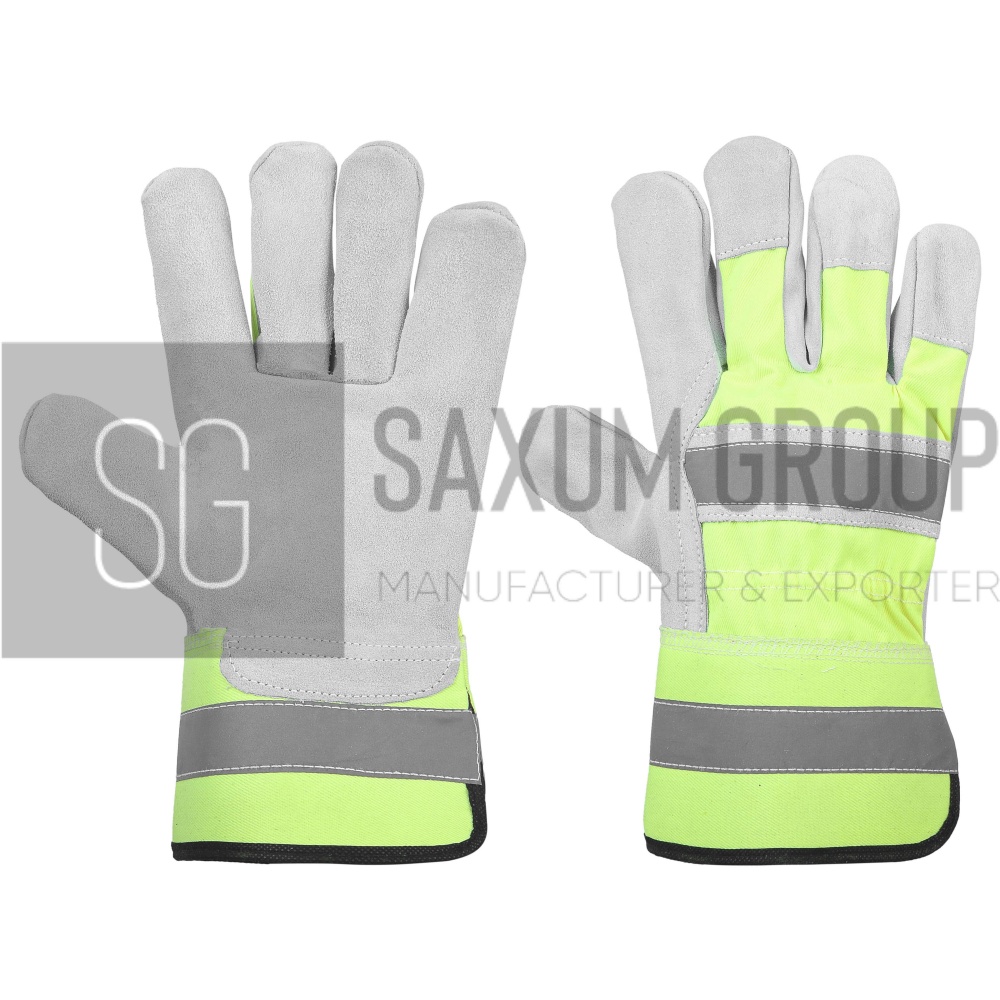 High Visibility Work Gloves manufacturer